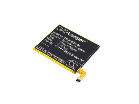 Batteria  asus c11p1605