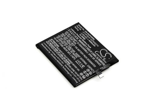 Batteria telefono asus zenfone pegasus 4a