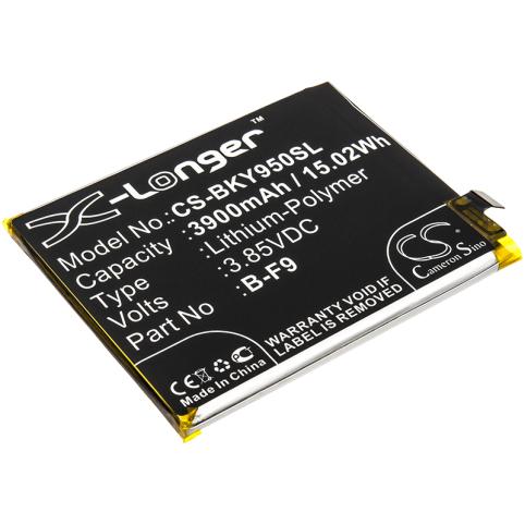 Batteria telefono bbk vivo y95