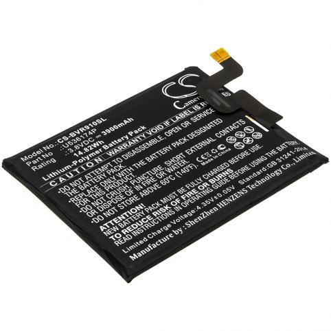 Batteria telefono blackview bv9000 pro