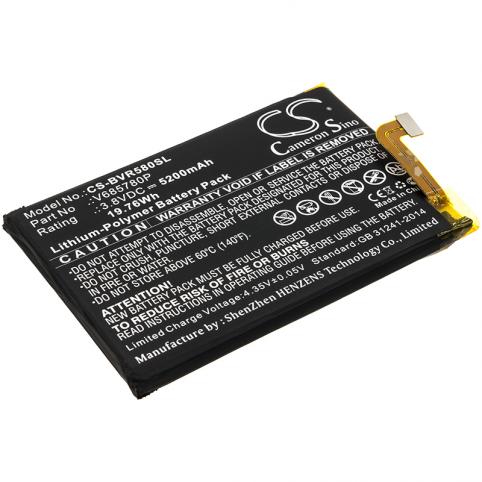Batteria per telefono blackview v685780p bv5800 batteria
