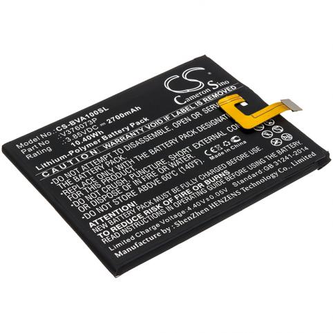 Batteria  blackview v376073p