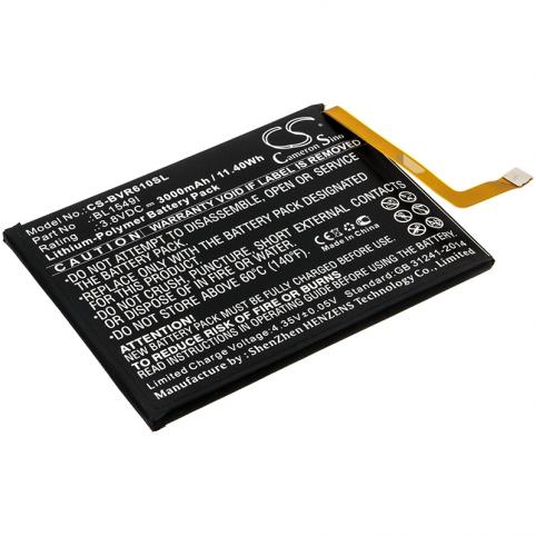 Batteria telefono blackview r6