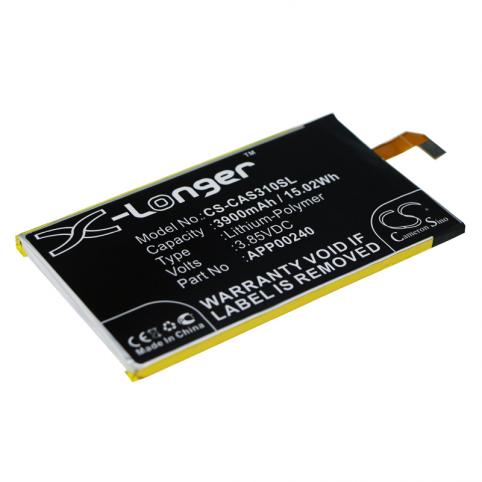 Batteria telefono caterpillar s31