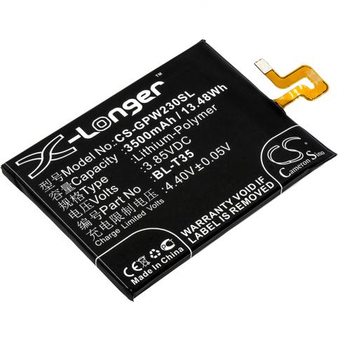 Batteria  google eac63718201
