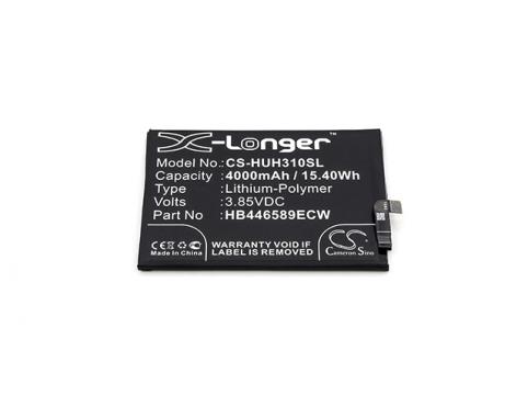 Batteria telefono huawei honor view 30 pro