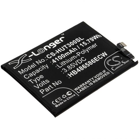Batteria telefono huawei tas l29