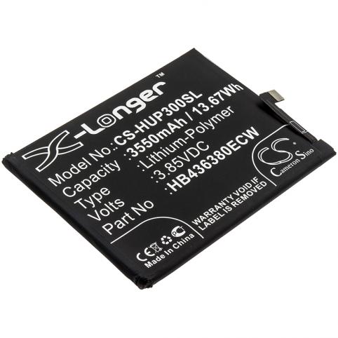 Batteria telefono huawei ele tl00