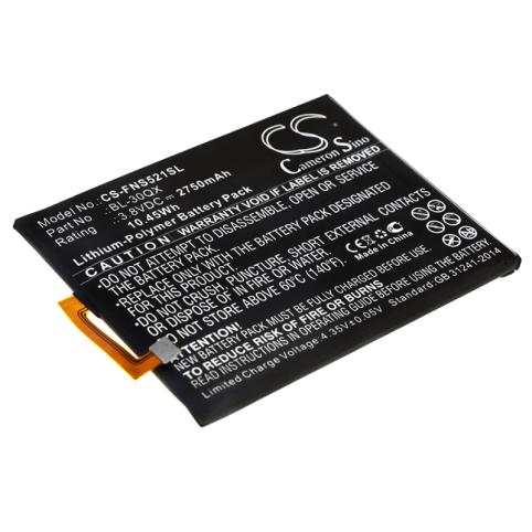 Batteria  infinix bl 30qx