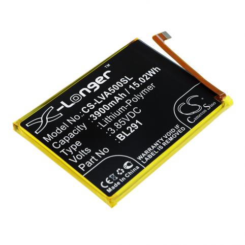 Batteria per telefono lenovo l18021