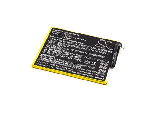 Batteria telefono lenovo z6 youth