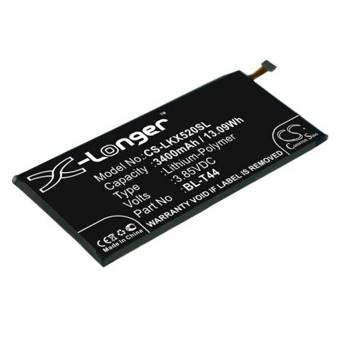 Batteria telefono lg q720cs
