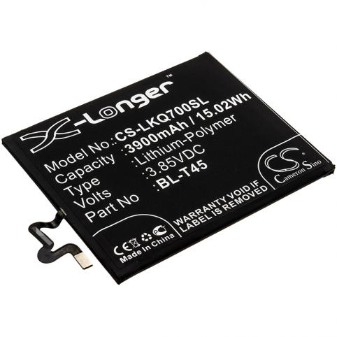 Batteria telefono lg lm q730n
