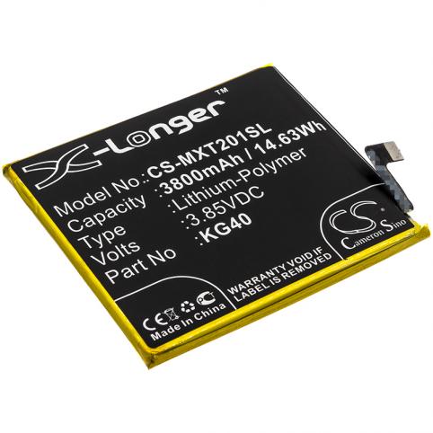 Batteria telefono motorola xt2016 1