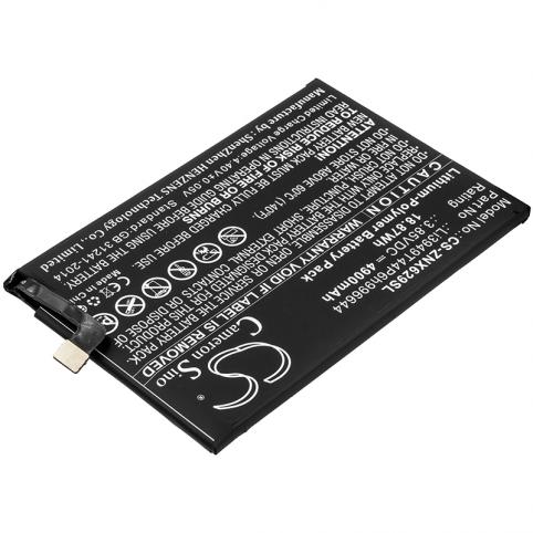 Batteria telefono zte nubia red magic 3s