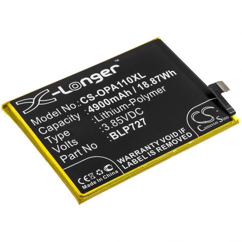 Batteria telefono oppo pcht00
