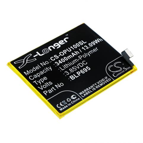 Batteria telefono oppo r1833