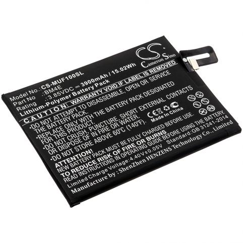 Batteria telefono pocophone poco f1