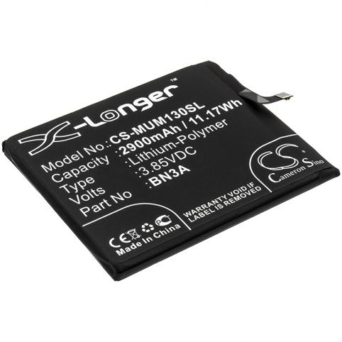 Batteria telefono xiaomi redmi go