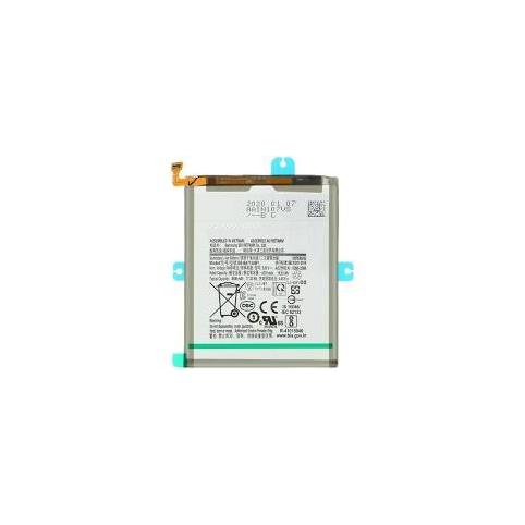Batteria  samsung eb-ba715aby galaxy a71