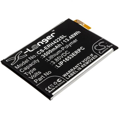 Batteria  sony 308-3586 h3213