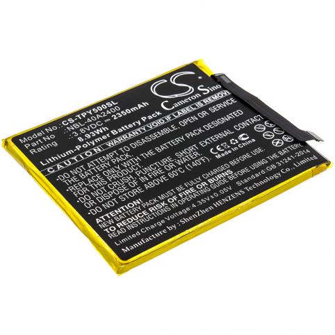 Batteria telefono neffos y5s dual sim