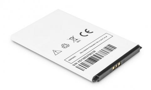 Batteria per telefono doro 8035 dbt 2500a batteria