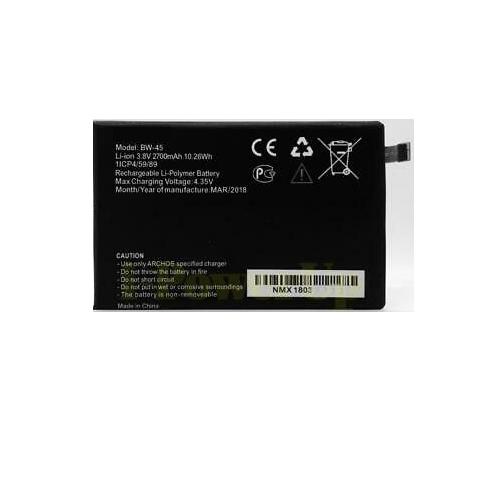 Batteria telefono archos sense 55s