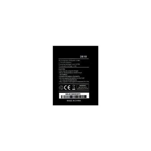 Batteria per telefono wiko batteria tommy 3