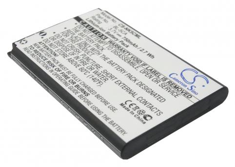 Batteria gps lark bjorn sp 230 dual sim