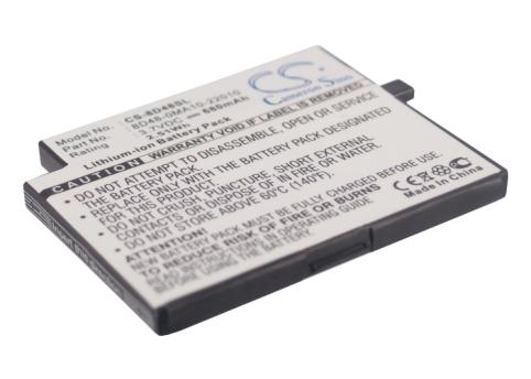 Batteria telefono tevion md7300