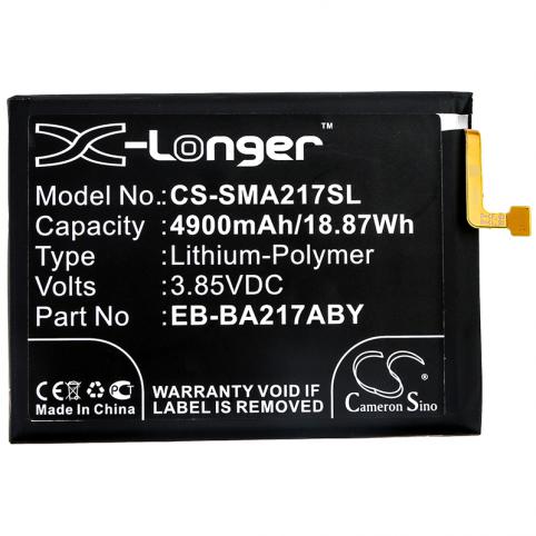 Batteria  samsung gh82 22989a