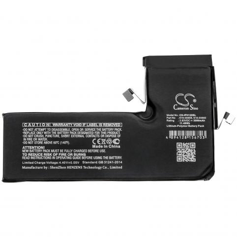 Batteria telefono apple a2215