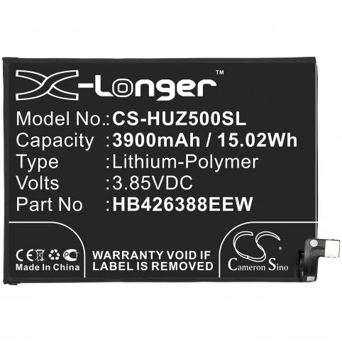 Batteria telefono huawei dvc an20