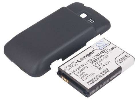 Batteria  verizon bl 44jn