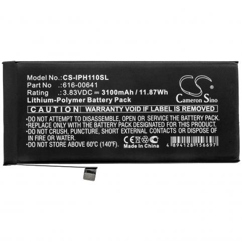 Batteria per telefono apple batteria iphone 11