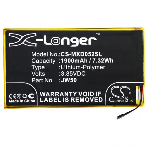 Batteria telefono motorola moto module 5g