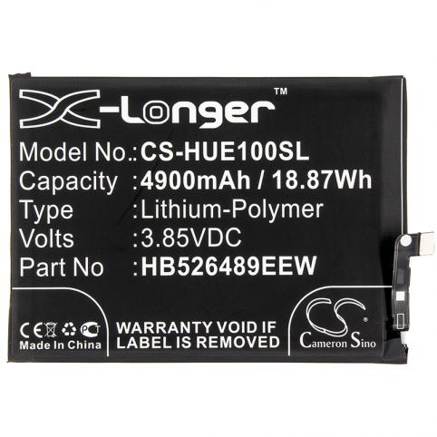 Batteria telefono huawei changxiang 10e