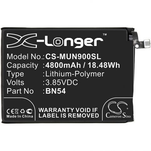 Batteria telefono xiaomi m2003j15ss