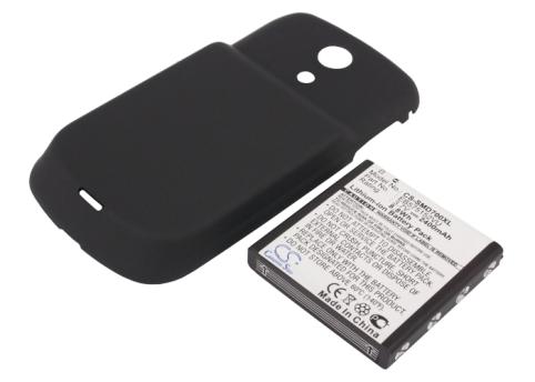 Batteria telefono sprint galaxy s