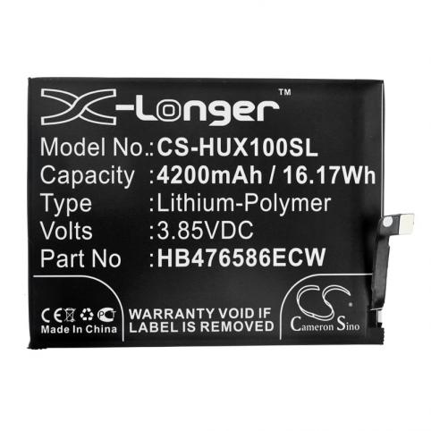 Batteria telefono huawei honor x10