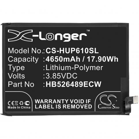 Batteria telefono huawei med l29n