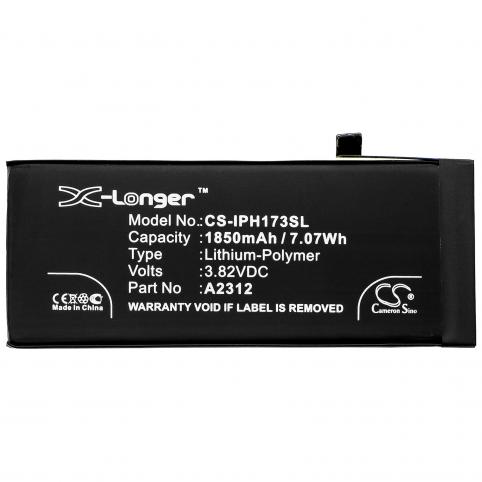 Batteria telefono apple iphone se 2