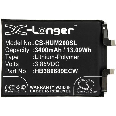 Batteria telefono huawei honor magic 2