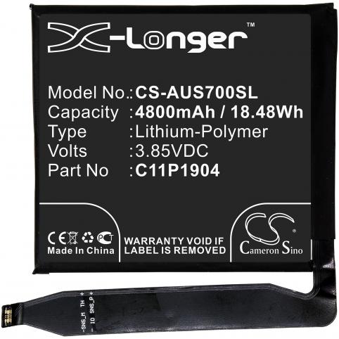 Batteria telefono asus zs671ks