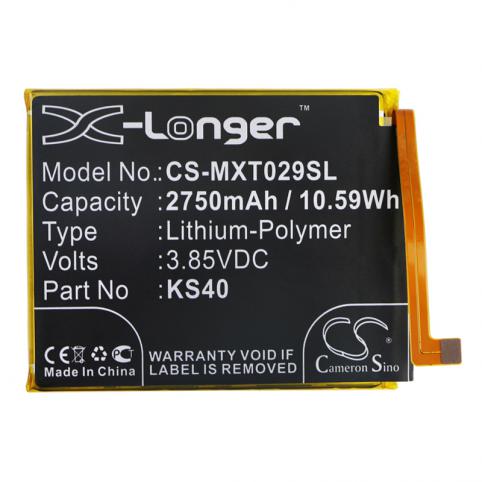 Batteria telefono motorola moto e6 play