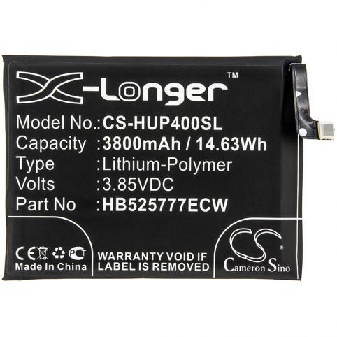 Batteria telefono huawei ana an00