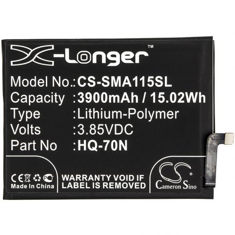 Batteria per telefono samsung hq 70n galaxy a11 batteria