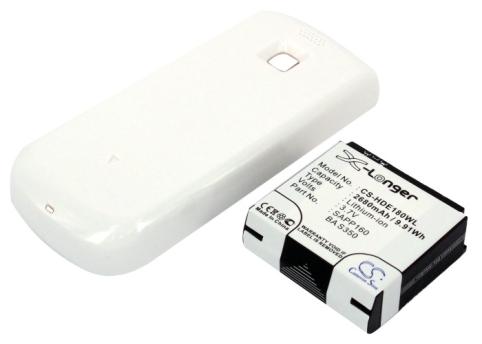 Batteria telefono t mobile mytouch 3g