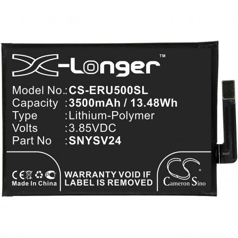 Batteria telefono sony so 41a